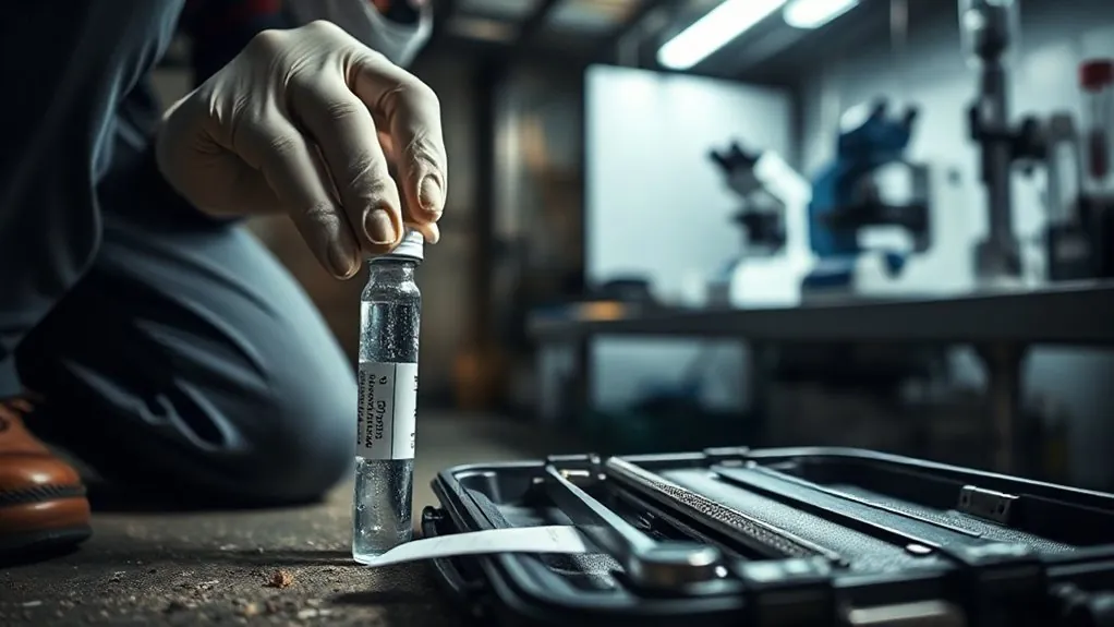 Bulk Sampling & Lab Testing in Kilburn — HSE-licensed specialists