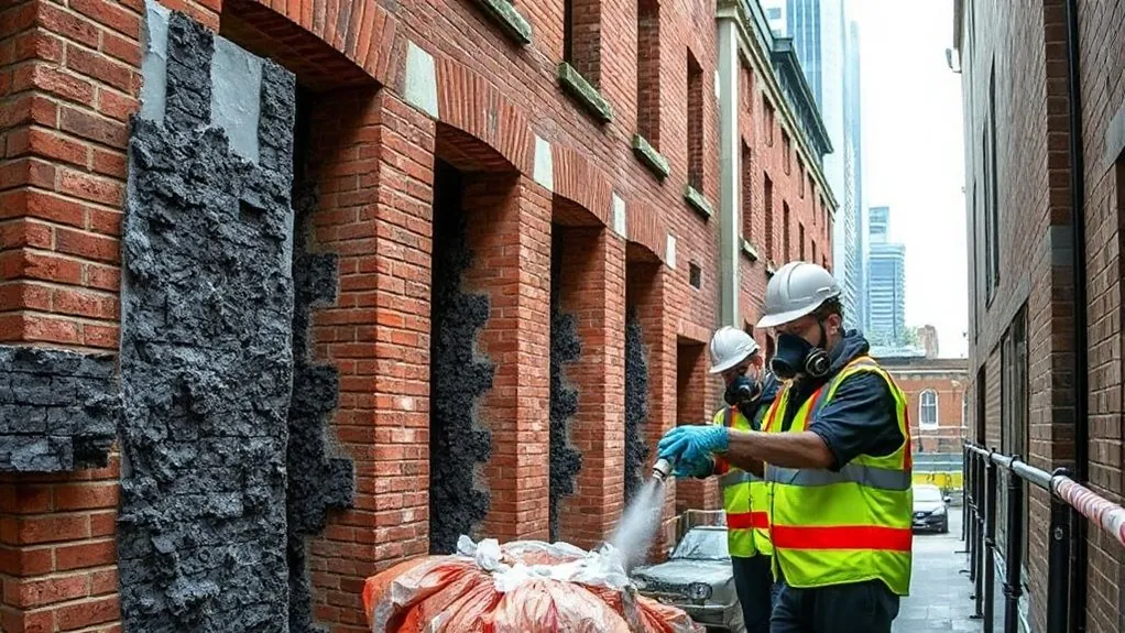 Construction & Demolition in Kilburn — HSE-licensed specialists