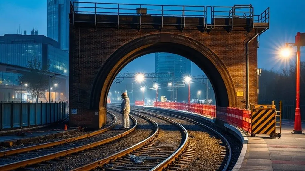 Transport Infrastructure in Kilburn — HSE-licensed specialists